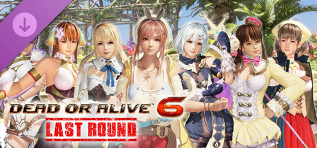Gust Mashup + Atelier Ryza Mashup Costumes