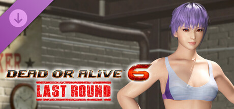 Energy Up! Training Wear - Ayane