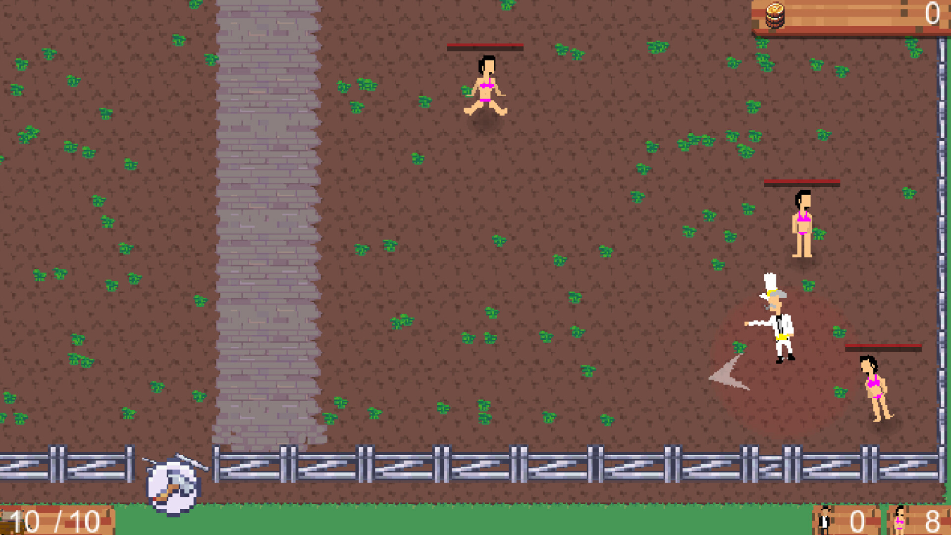 Plantation Simulator screenshot 5