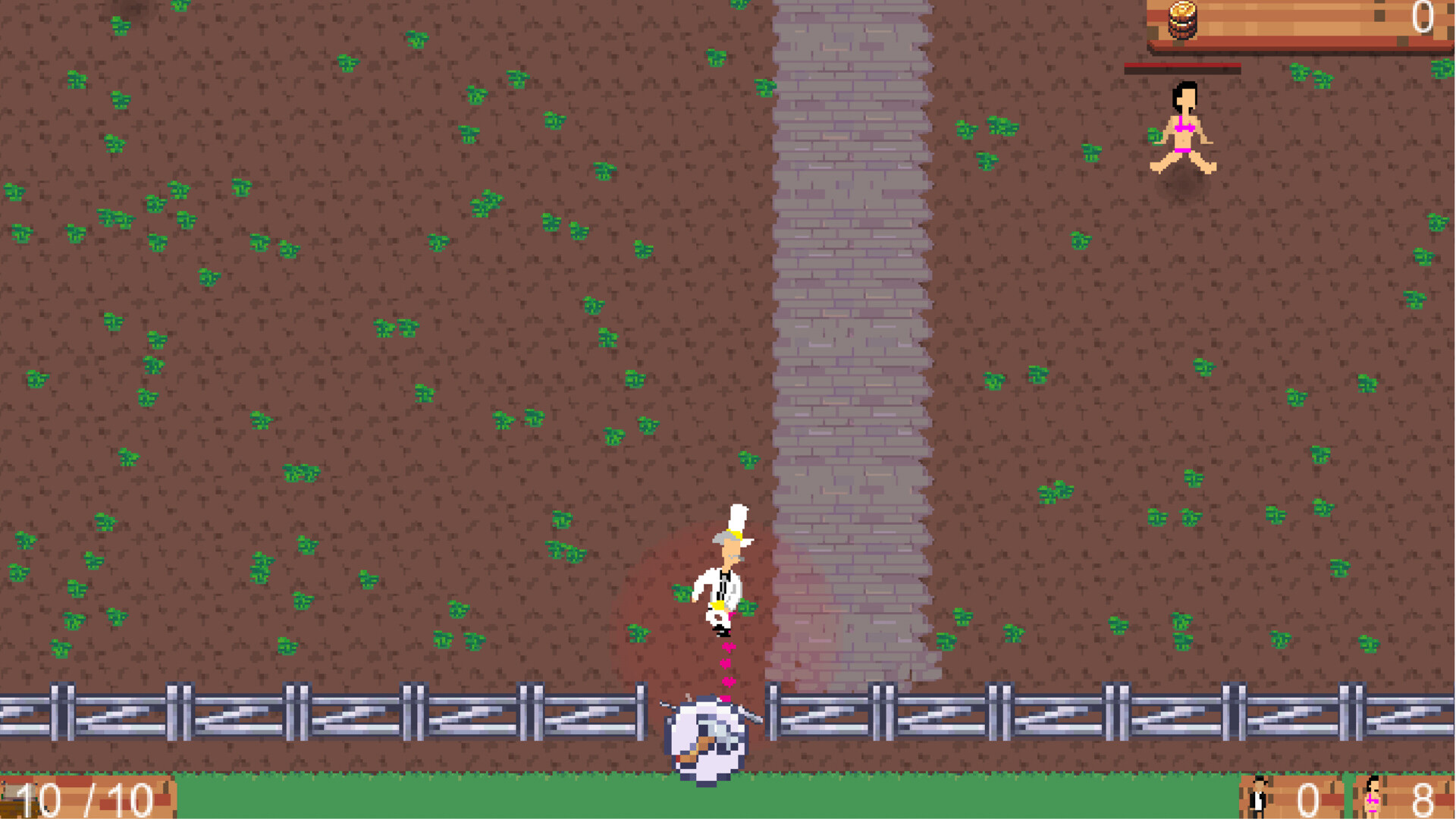 Plantation Simulator screenshot 3
