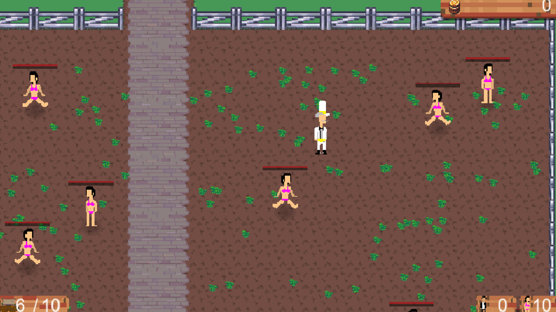 Plantation Simulator screenshot 4