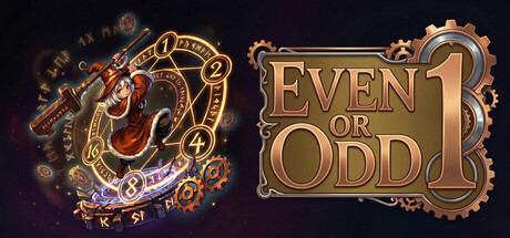 EVEN OR ODD 1 — Steam header
