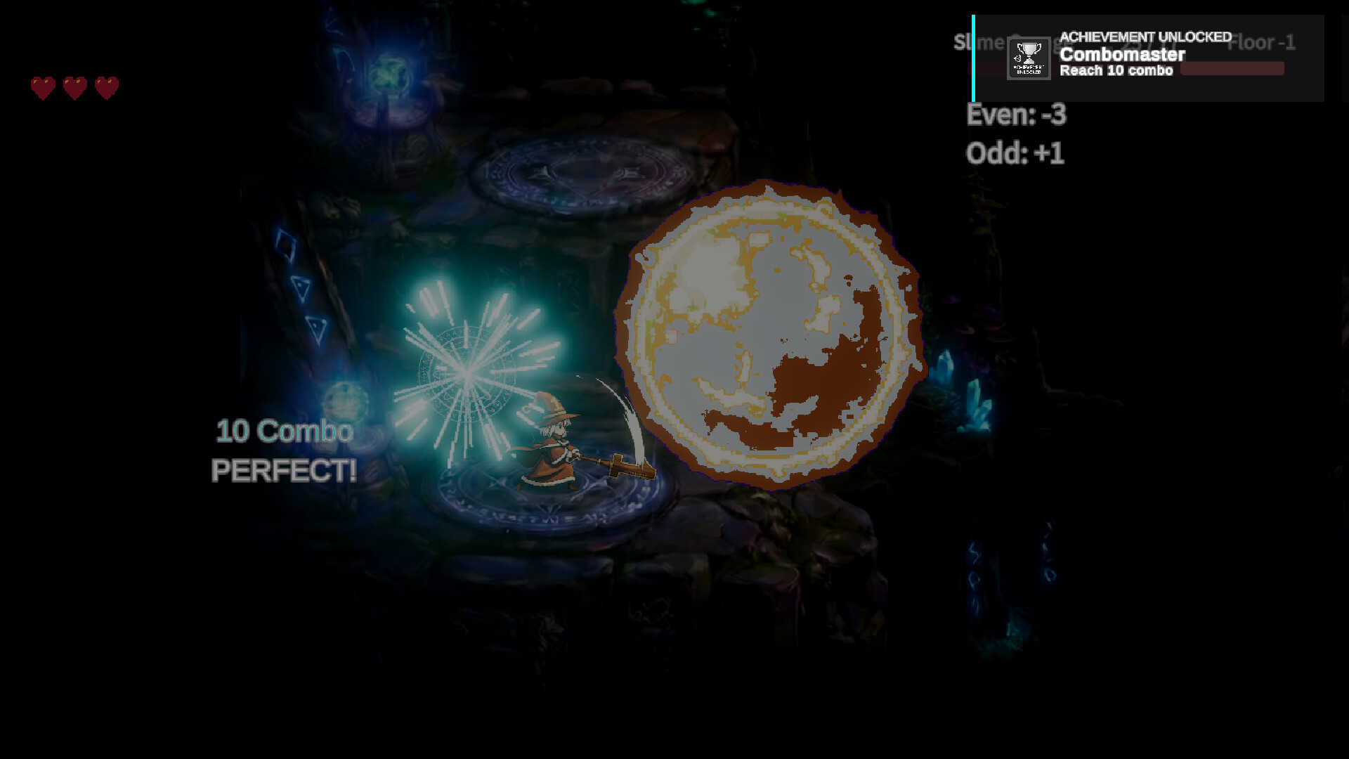 EVEN OR ODD 1 screenshot 5