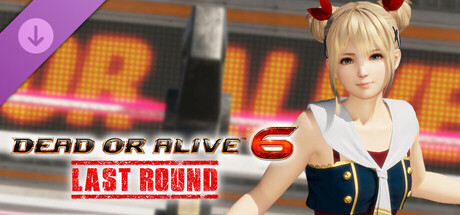 Design Contest 2019 Costume - Marie Rose