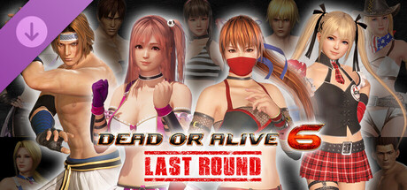 Deluxe Costume Set