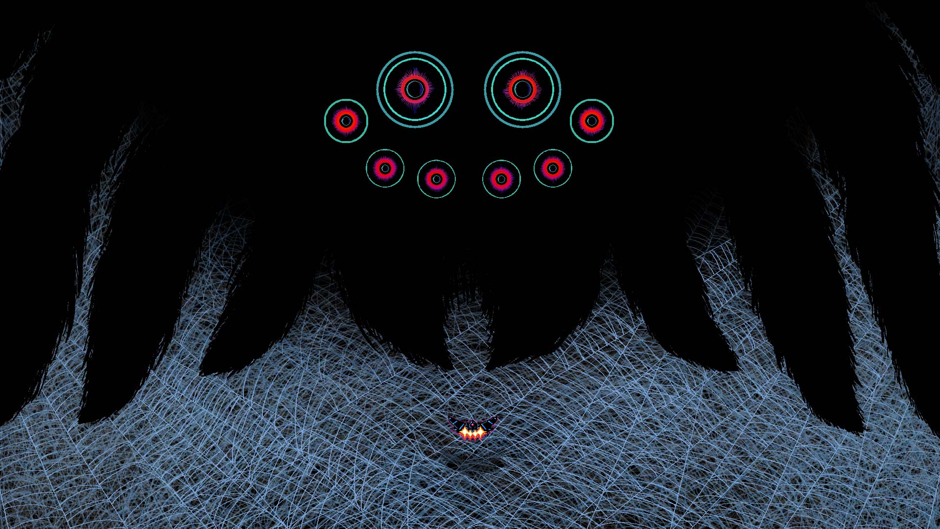 Space Moth DX OST screenshot 4
