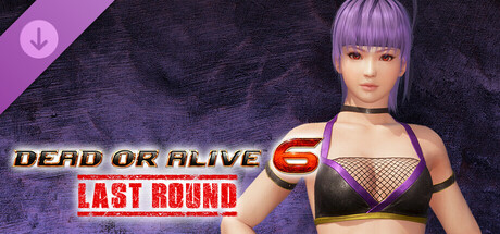 Ayane Deluxe Costume