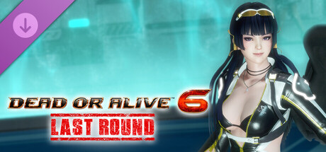 "Nova" Sci-Fi Body Suit - Nyotengu