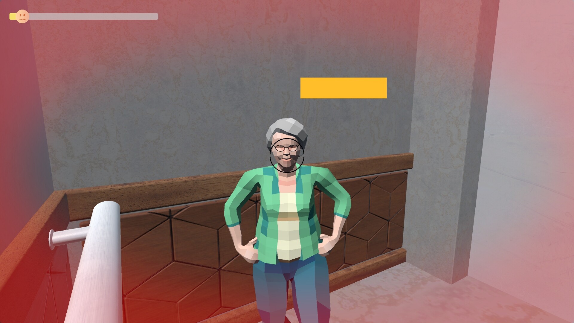 Nothing In Elevator screenshot 3