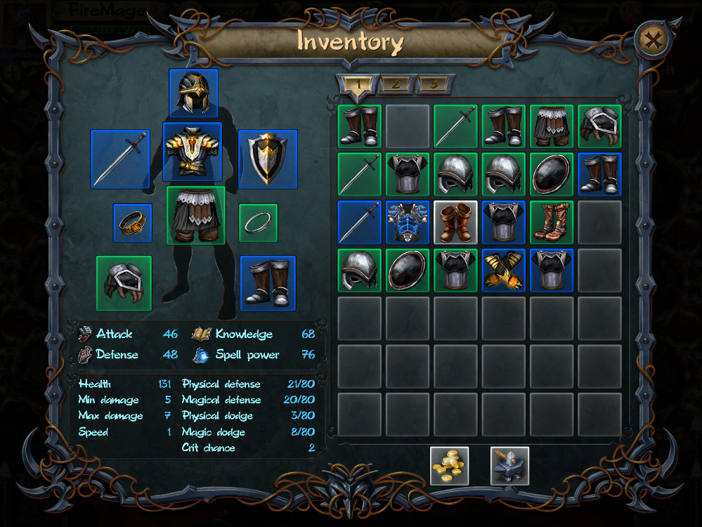 Elemental Heroes - Quick Starter Pack screenshot 5