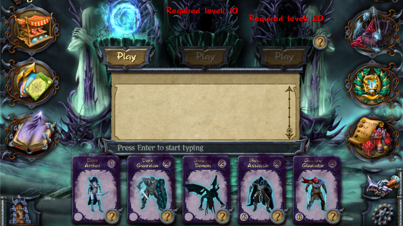 Elemental Heroes - Quick Starter Pack screenshot 2