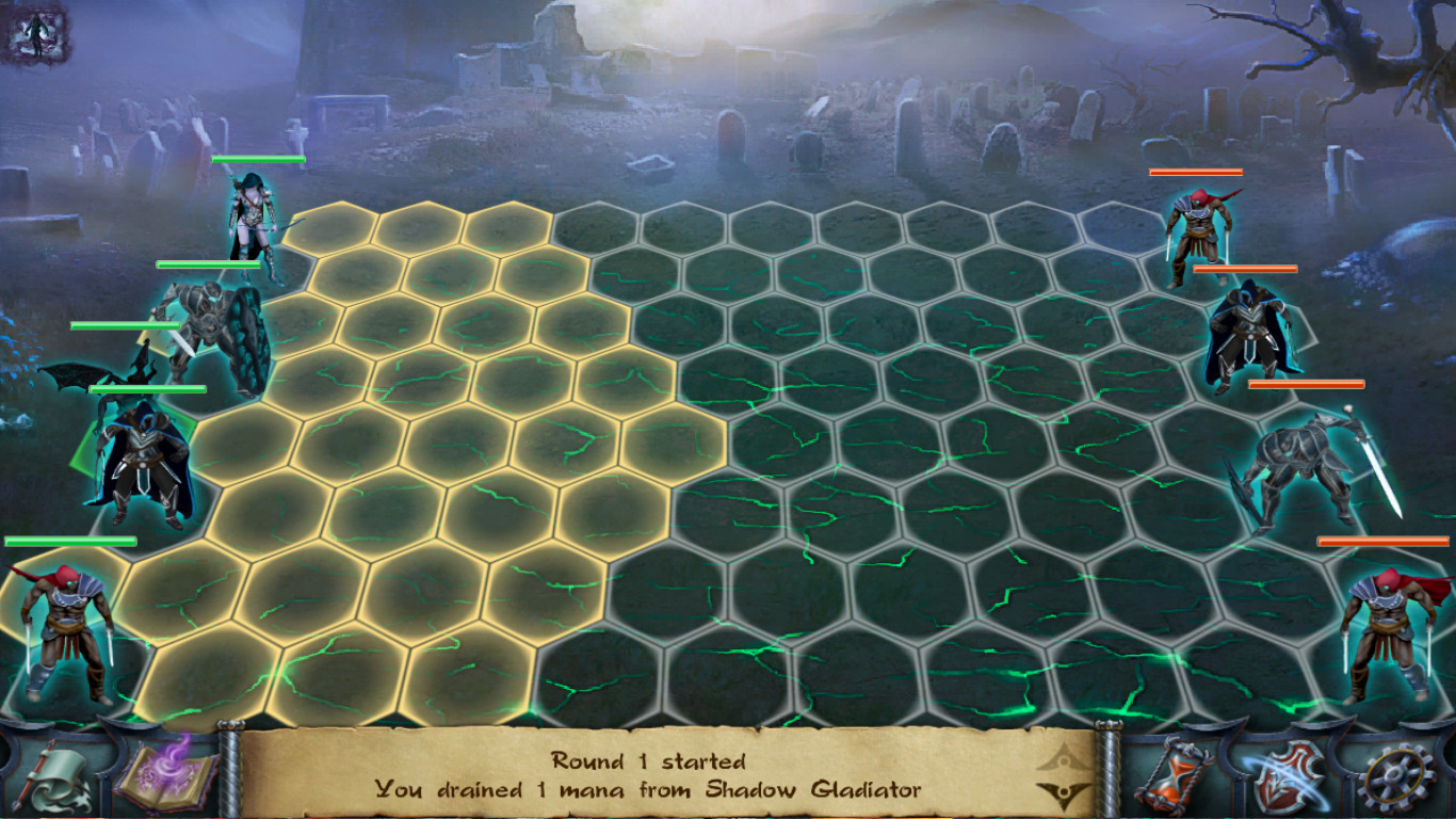Elemental Heroes - Quick Starter Pack screenshot 4