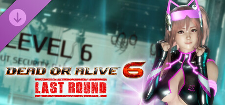 "Nova" Sci-Fi Body Suit - Honoka