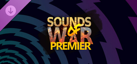 Sounds of War: Premier-Status