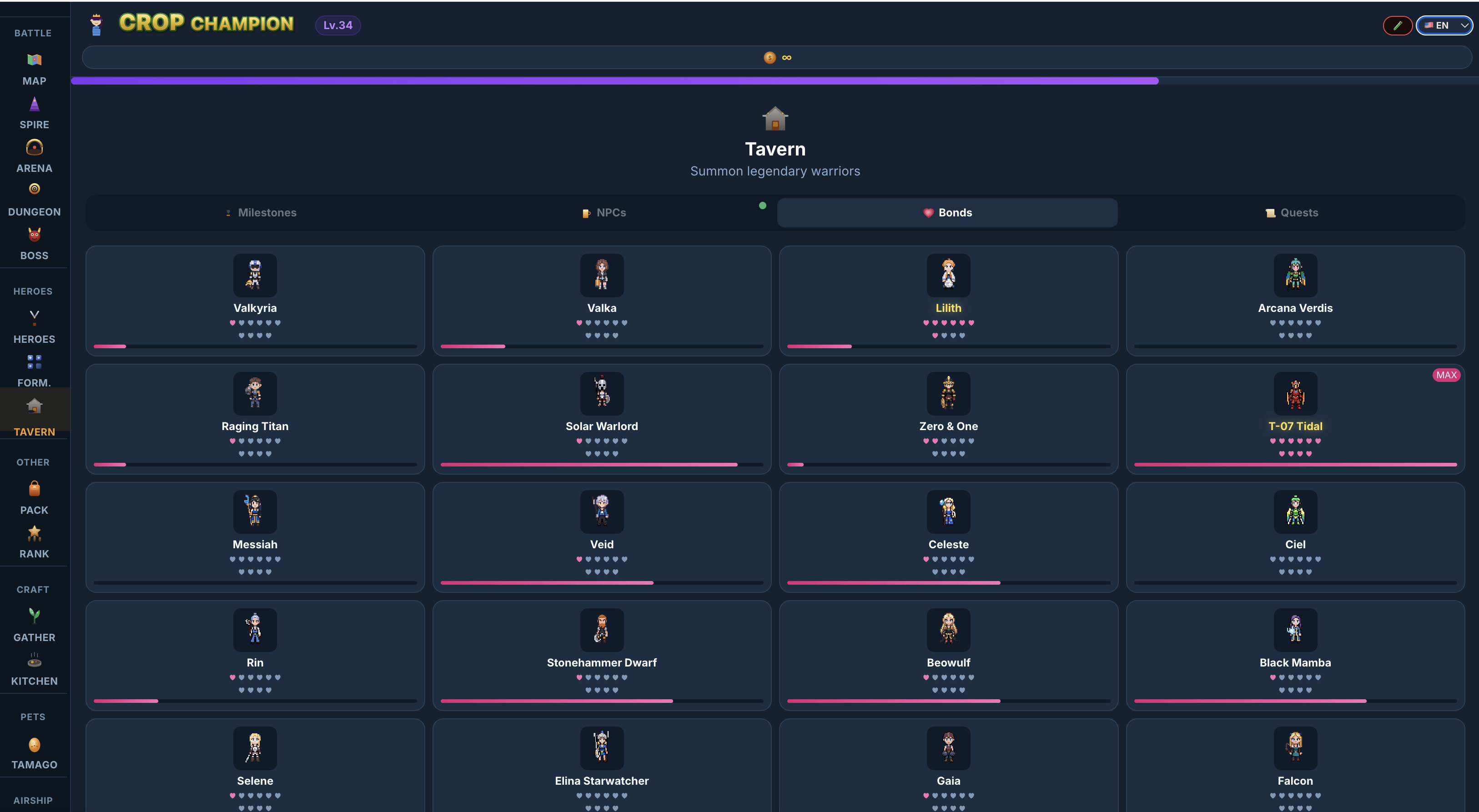 CropChampion screenshot 4