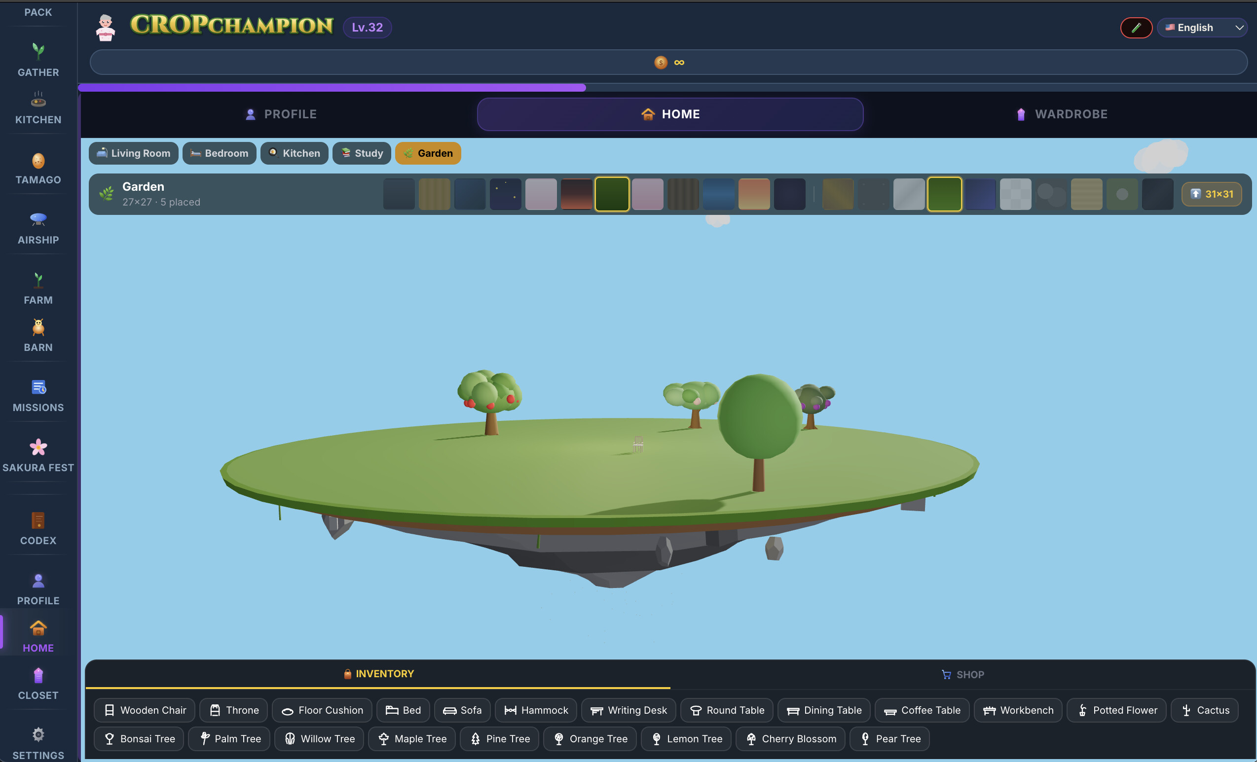 CropChampion screenshot 9