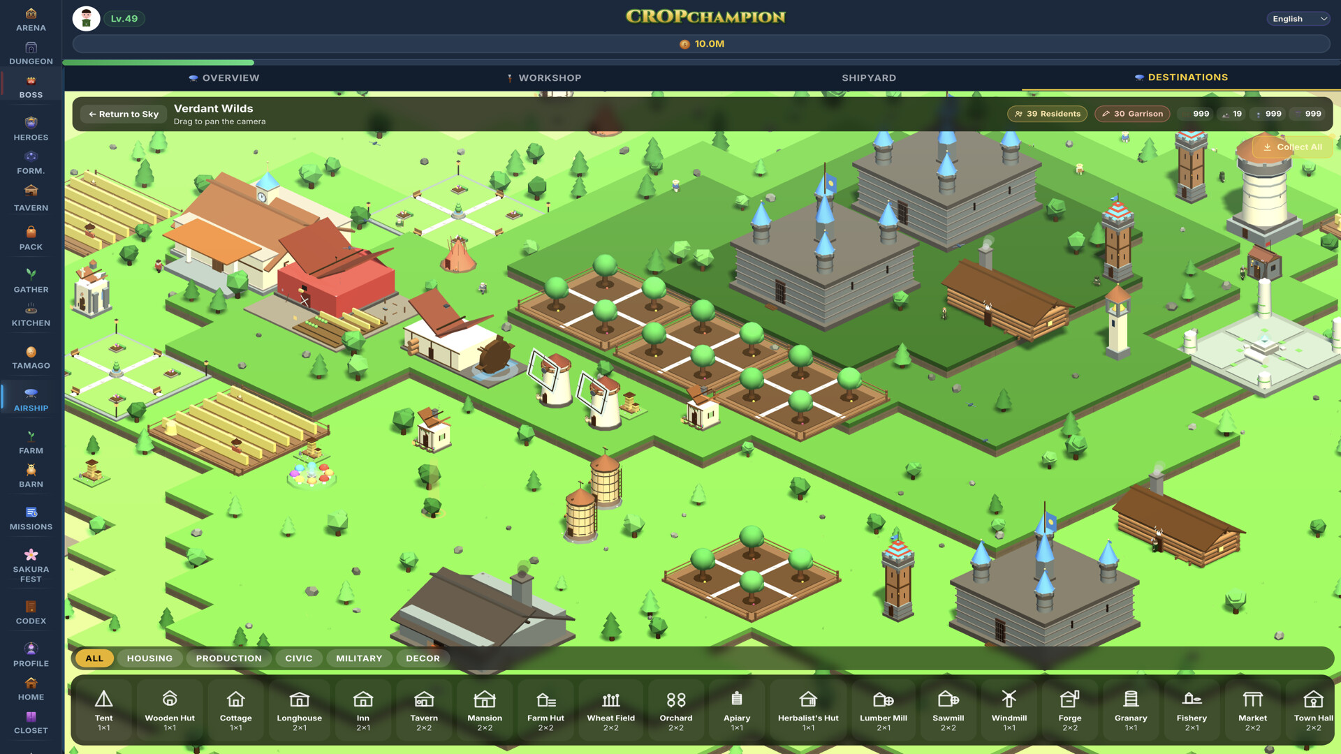CropChampion screenshot 11