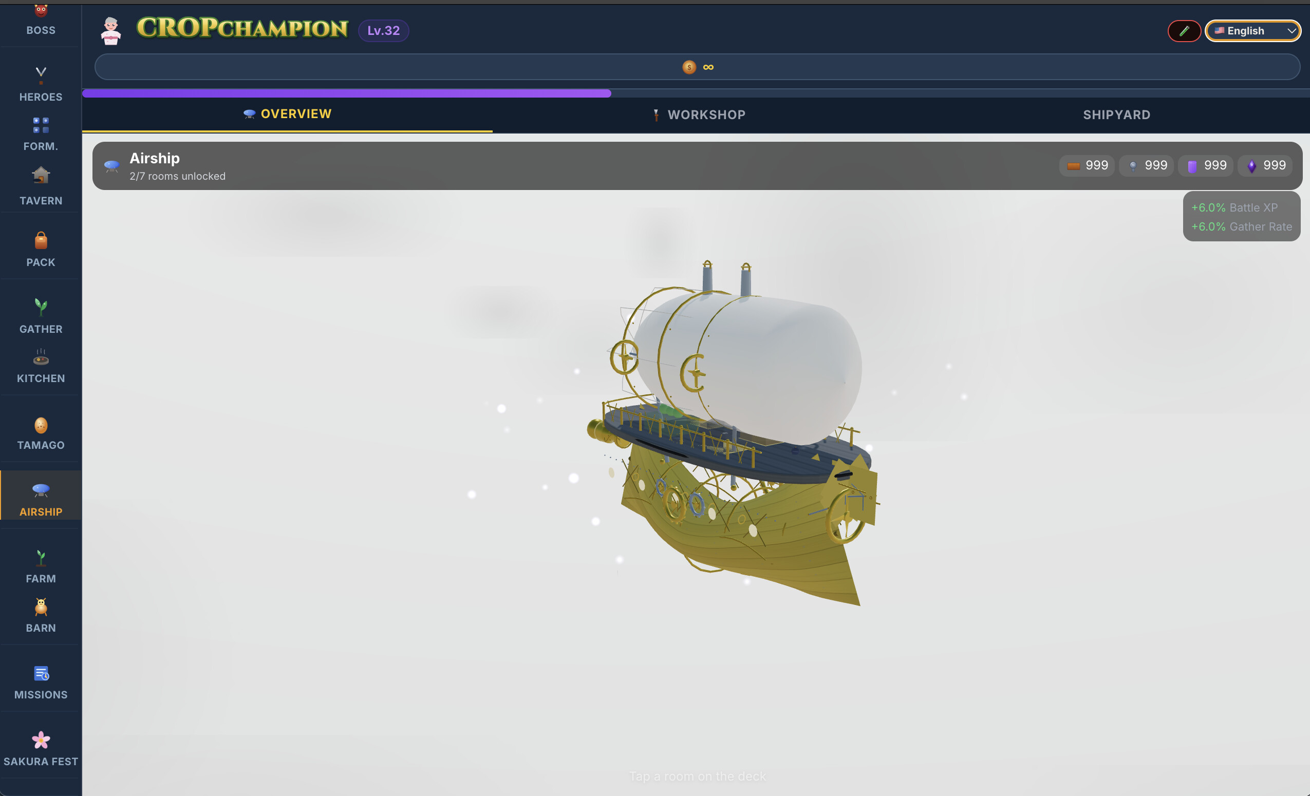 CropChampion screenshot 10