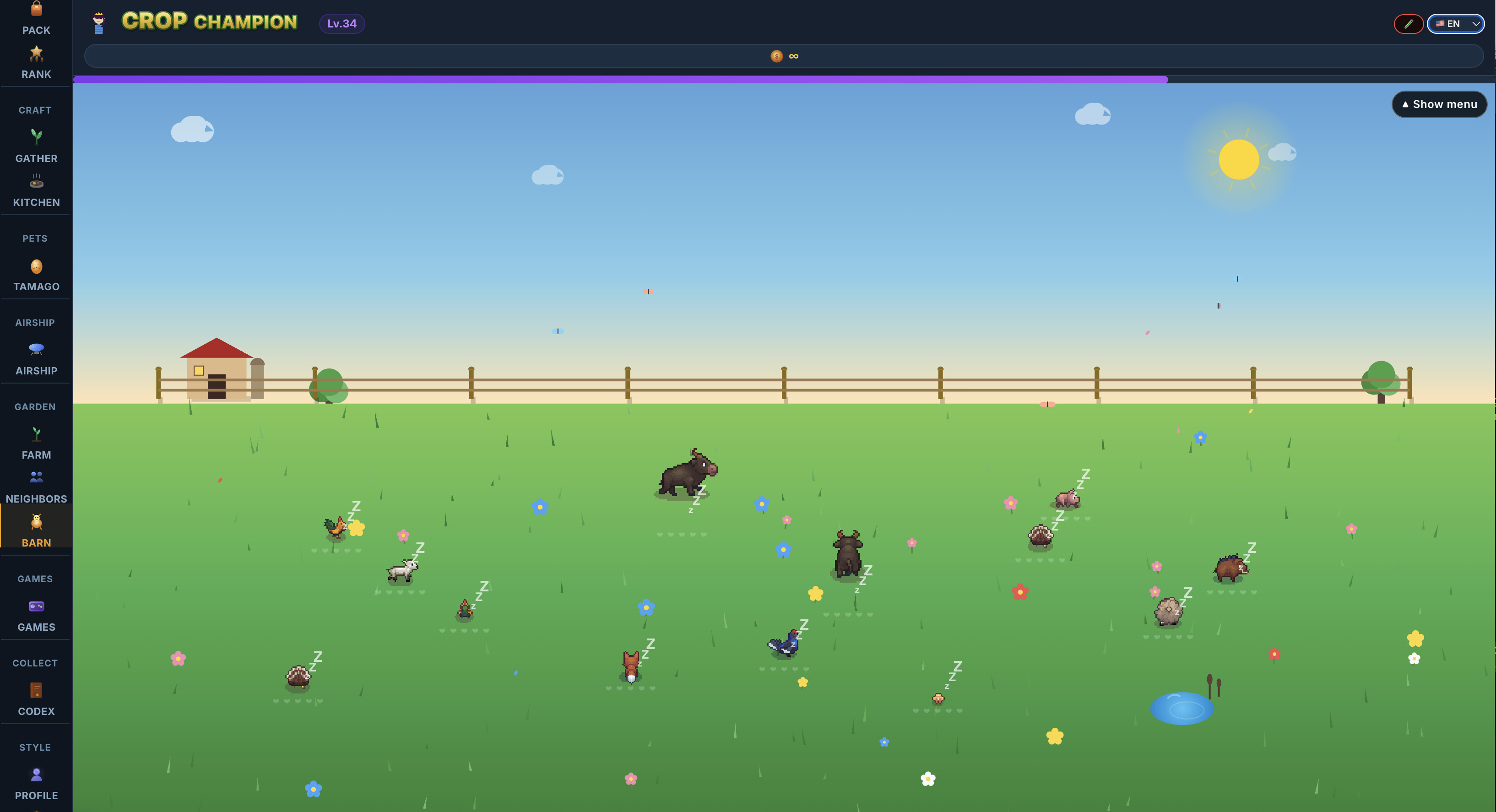 CropChampion screenshot 8