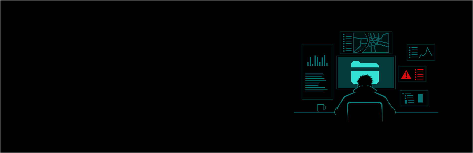 Data Trader