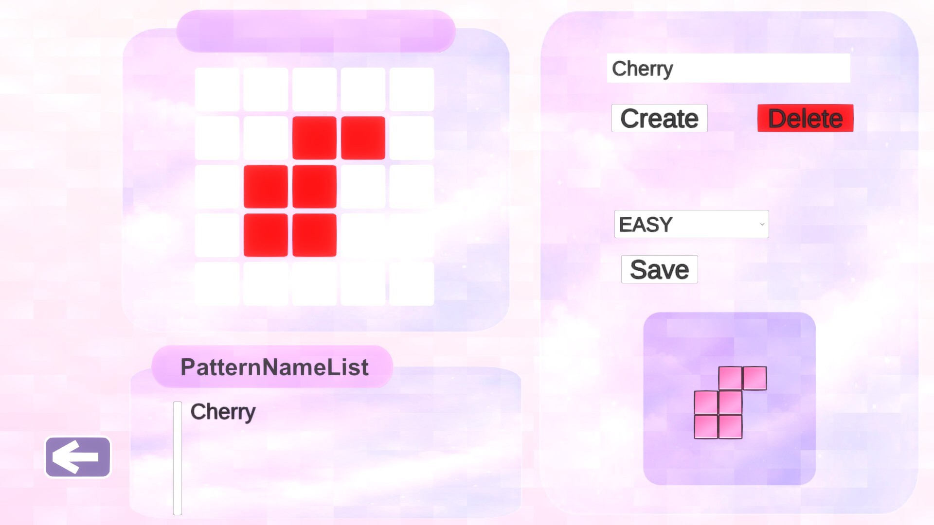 Pixel Pile screenshot 5