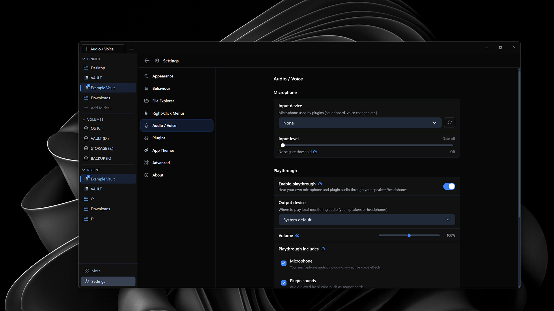SeizeControl screenshot 7