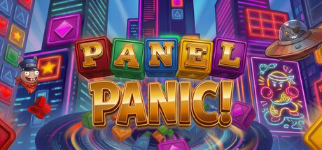 Panel Panic