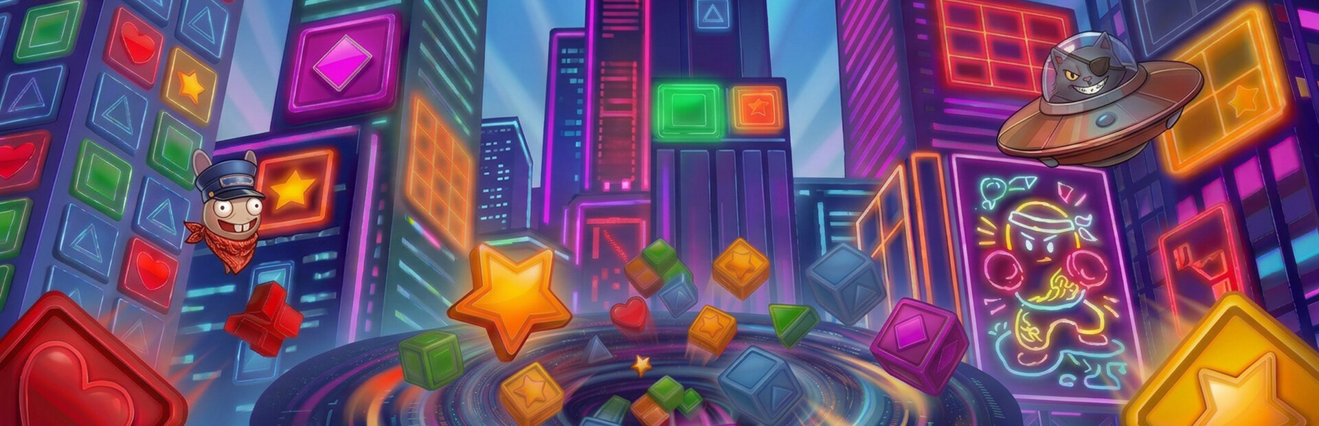 Panel Panic