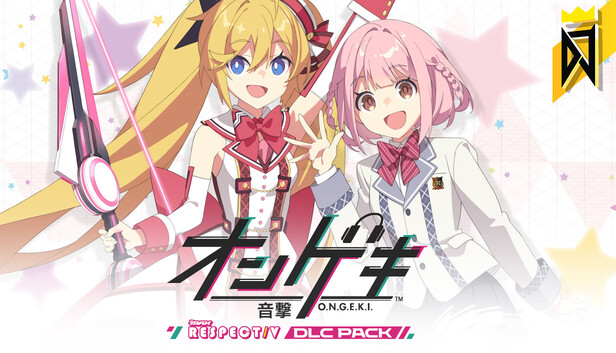 DJMAX RESPECT V - O.N.G.E.K.I. PACK on Steam