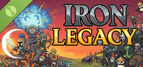 Iron Legacy Demo