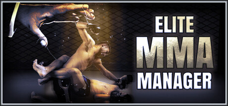 Elite MMA Manager