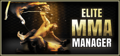 Elite MMA Manager