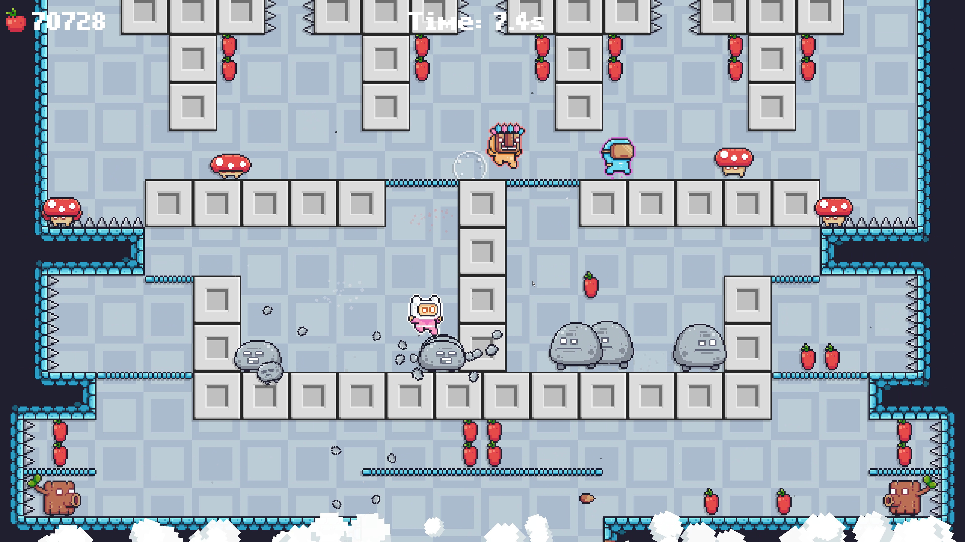 Upward screenshot 3