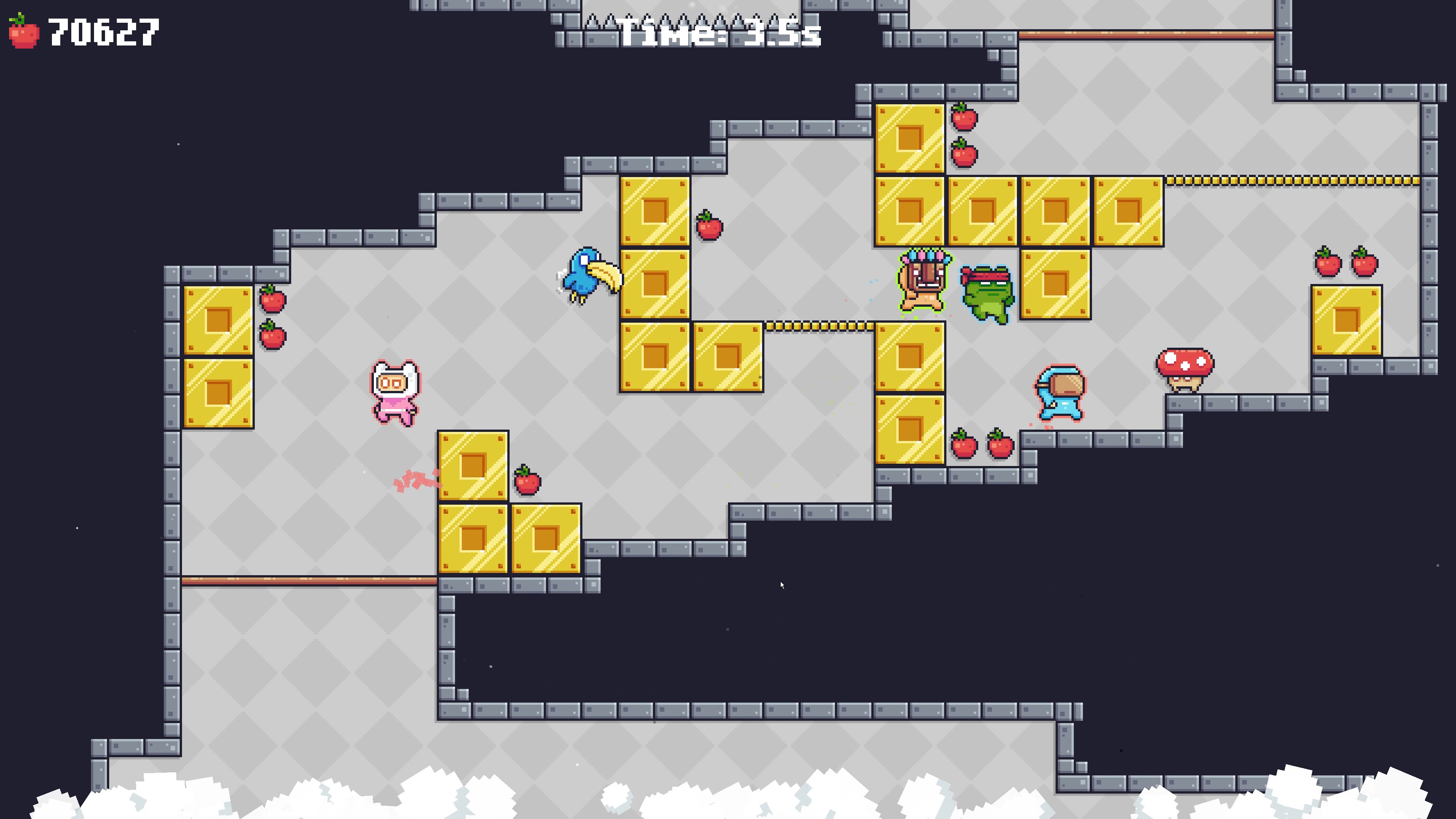 Upward screenshot 2