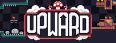 Upward