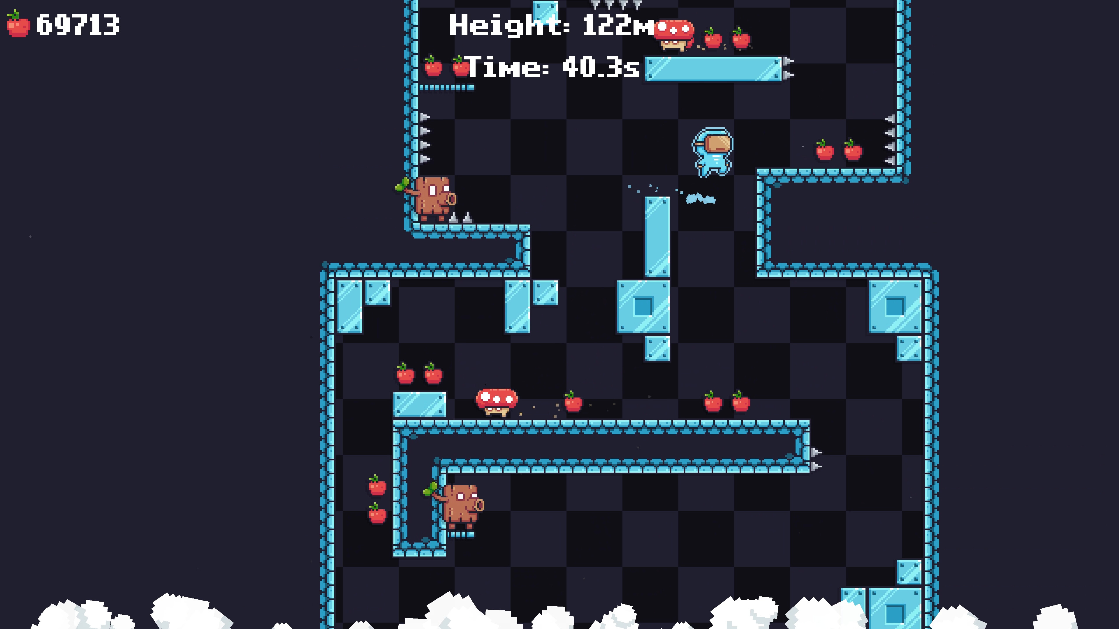 Upward screenshot 9