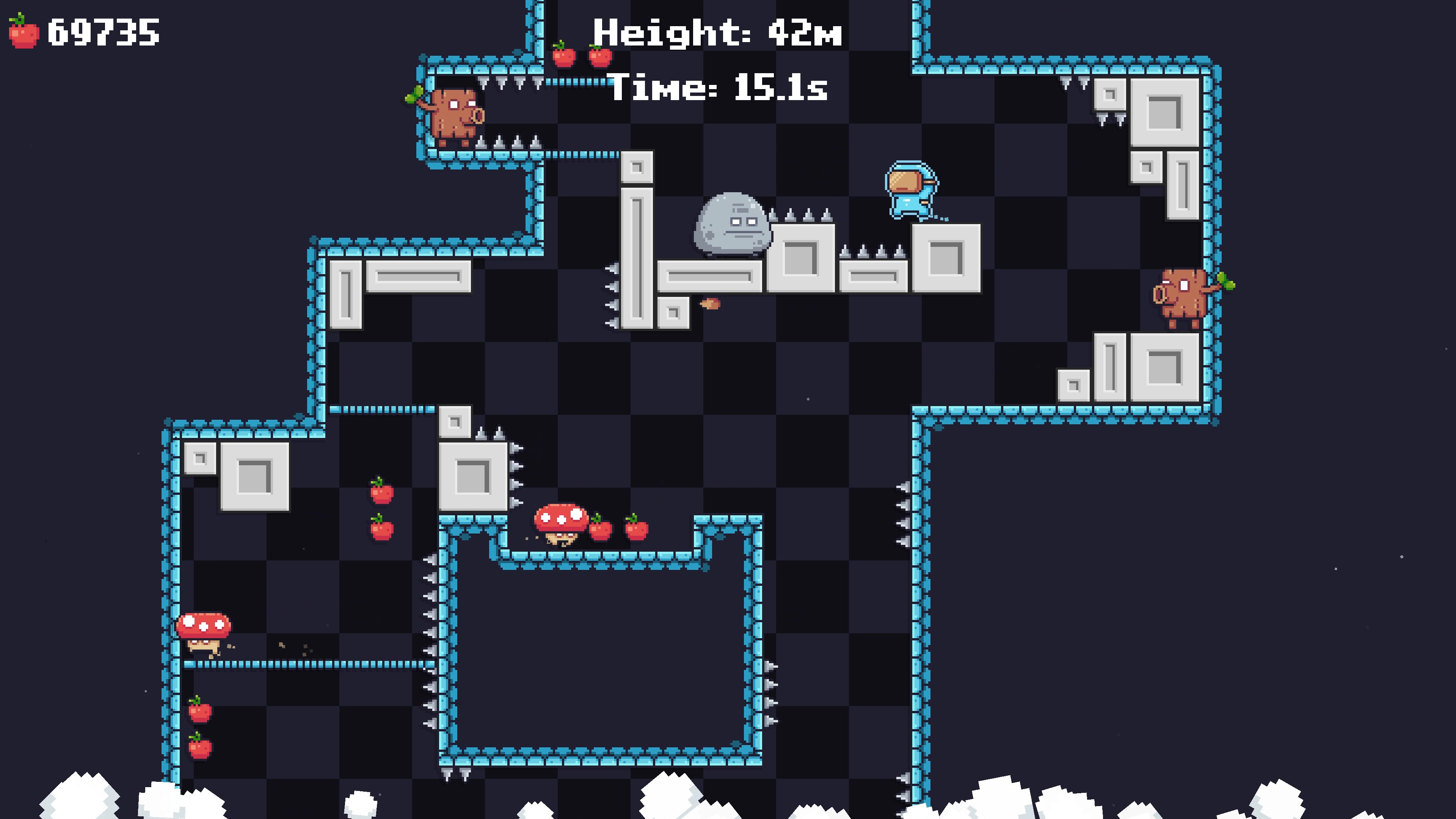 Upward screenshot 6