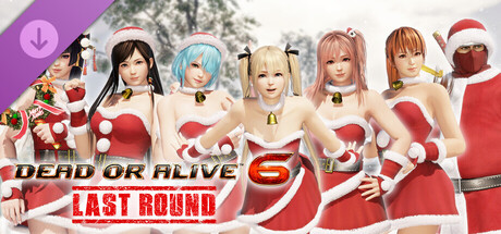 [Revival] Santa's Helper Costume Set