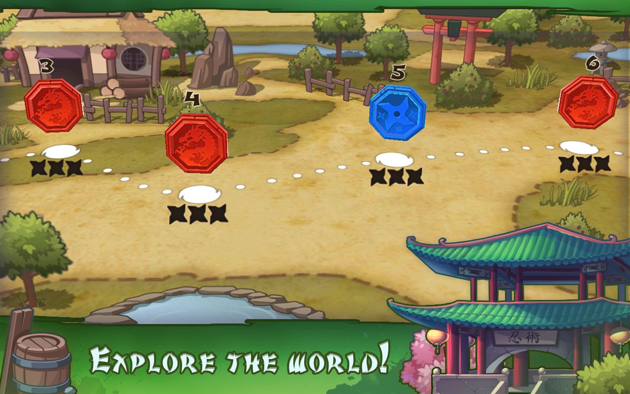 Fatal Fight screenshot 5