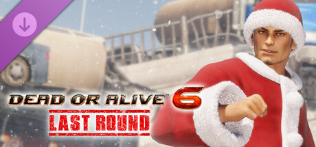 [Revival] Santa's Helper Costume - Rig