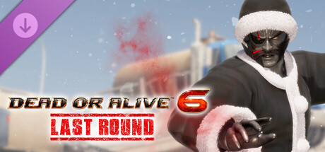 [Revival] Santa's Helper Costume - Raidou