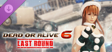 [Revival] Santa's Helper Costume - Phase 4