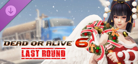 [Revival] Santa's Helper Costume - Nyotengu
