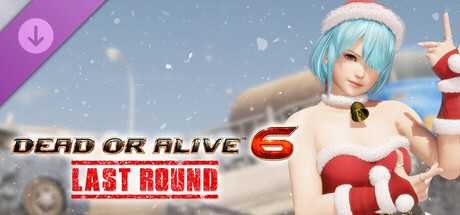 [Revival] Santa's Helper Costume - NiCO