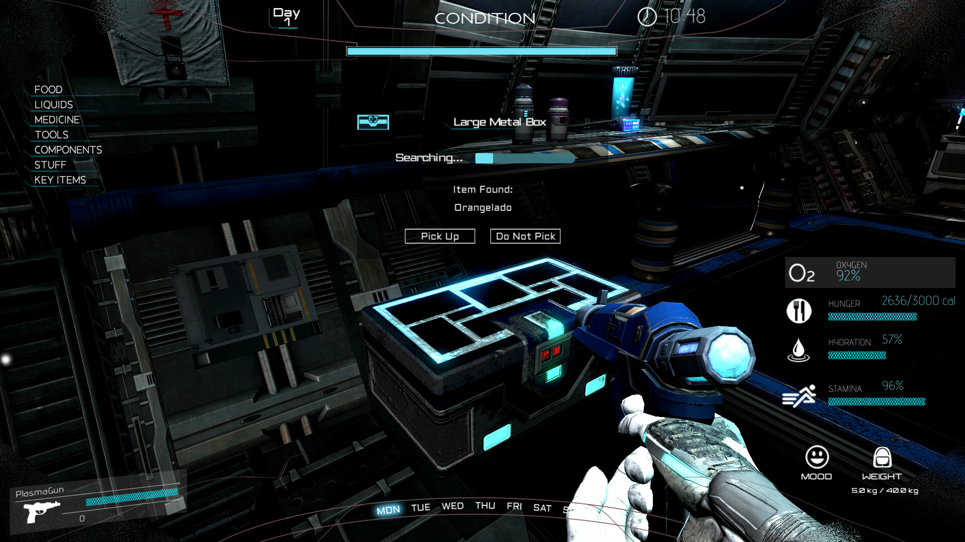 Ariel screenshot 4