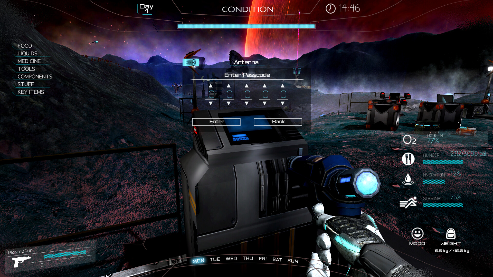 Ariel screenshot 8