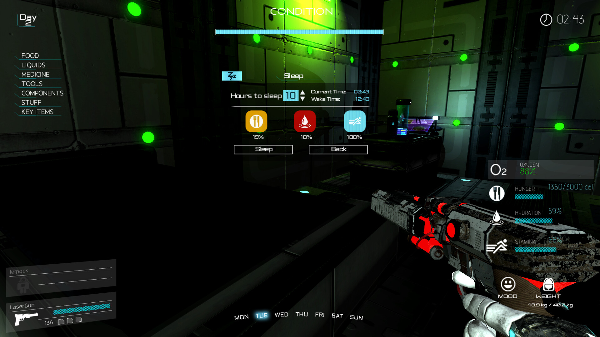 Ariel screenshot 17