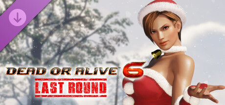[Revival] Santa's Helper Costume - La Mariposa
