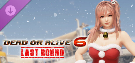 [Revival] Santa's Helper Costume - Honoka