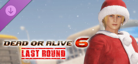 [Revival] Santa's Helper Costume - Eliot